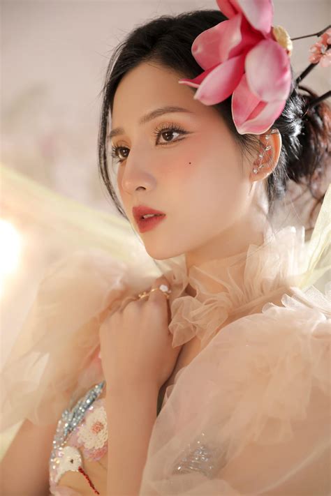 Hot girl Thiên An lần đầu vào vai nữ sinh tuổi