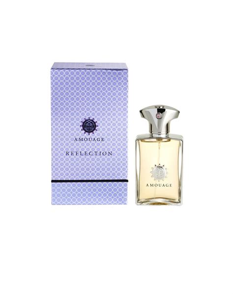 Amouage Reflection Woda Perfumowana 50ml Sklep EMPIK