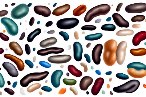 The Mighty Bean: Identifying the Bean with the Highest Protein Content ...