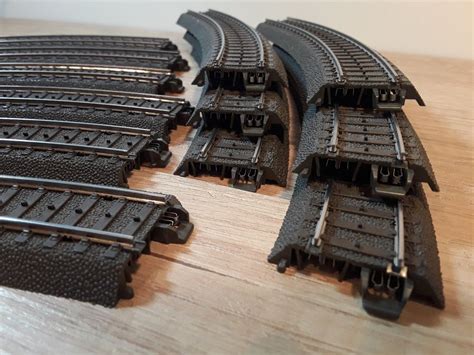 X M Rklin C Gleis Gebogen R Mm Spur H Kaufen Auf