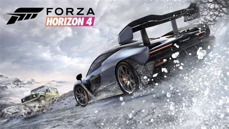 Forza Horizon Ps Date De Sortie Prix Tous Les D Tails