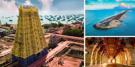 Rameshwaram Tour Package Pvr Holidays