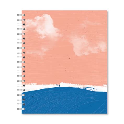 Sustainably Crafted Designer Notebooks – New Leaf Paper