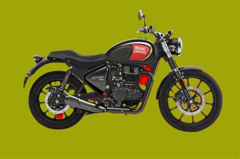 Royal Enfield Hunter 350 Know Features Variants Ahead Launch