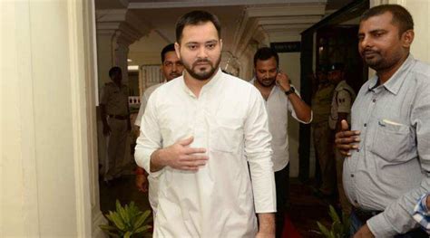 Bihar Deputy Cm Tejashwi Yadav Moves Delhi Hc Against Cbi Summons In ‘land For Jobs’ Case