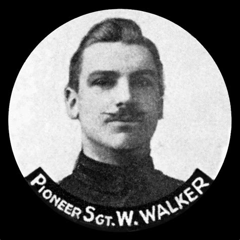 Sergeant William Walker Rutland Remembers