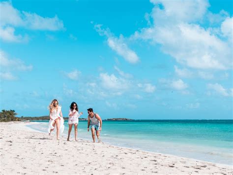 Best Beaches in Vieques | Discover Puerto Rico