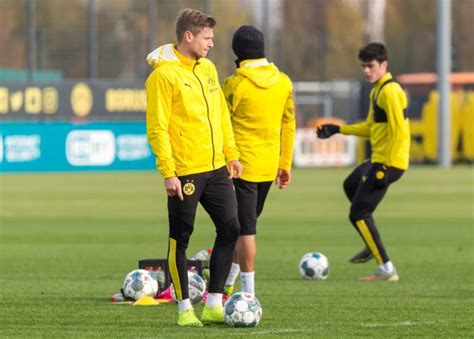 Lukasz Piszczek: 'In 2021, it's time to say goodbye'