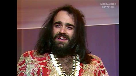 Demis Roussos Forever And Ever 1973 Youtube