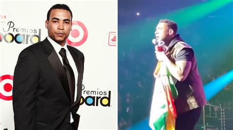 La inesperada reacción de Don Omar al descubrir que su público no se