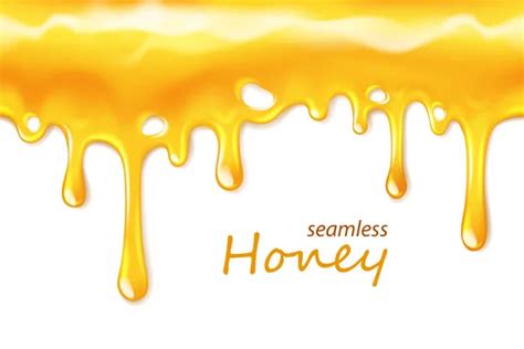 100 000 Honey Vector Images Depositphotos