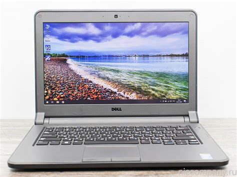 Dell Latitude 3350