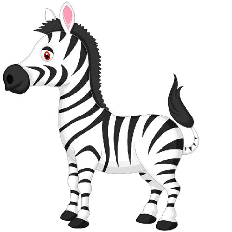 Zebra Safari Png Baby Zebra Clip Art Free Transparent Png Clip Art