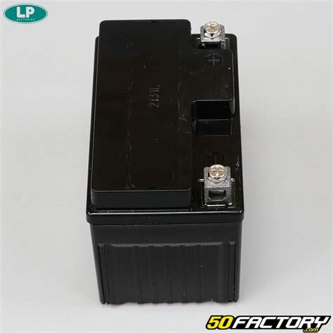 Battery Landport Gb4xl B 12v 4ah Gel Derbi Senda Gilera Smt Rieju