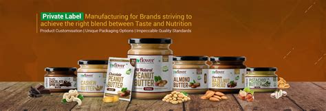 Peanut Butter Manufacturers For USA Peanut Butter Manufacturer