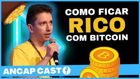 Ele Apostou Tudo Em Bitcoin Ouro E Prata L Avelino Morganti Youtube