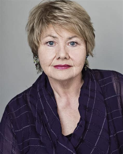 Annette Badland Harry Potter Wiki Fandom