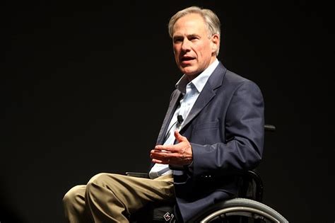 Greg Abbott Wheelchair : Let us check why is governor greg abbott in a ...