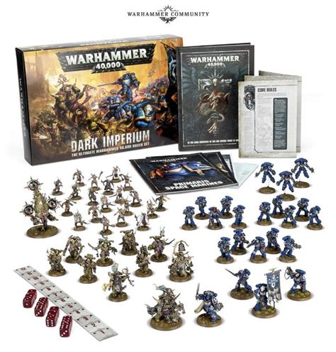 Just How Expensive Is Warhammer 40K? A Complete Look, 41% OFF