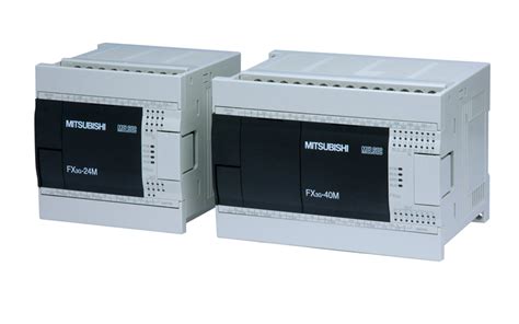 Plc Mitsubishi Fx