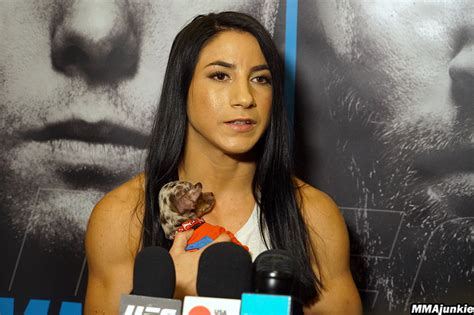 Photos Best Of Tecia Torres Mma Junkie