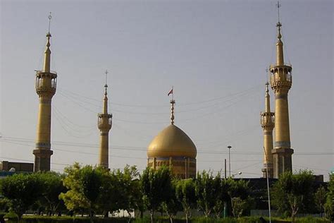 Minaret - co to jest? Jego rola w islamie i architekturze
