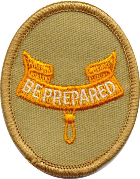 Scoutmaster Bucky Scout Rank Requirements Second Class Boy Scout