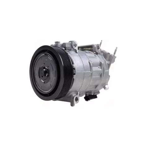 Compressor C4 Lounge Peugeot 208 308 3008 Remanufaturado Parcelamento