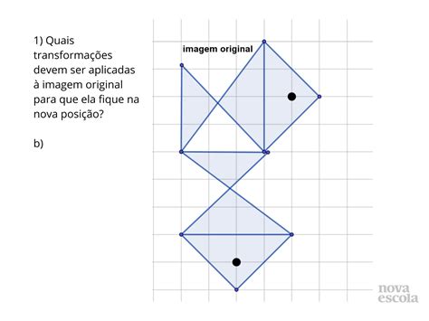 Transforma Es Isom Tricas No Plano Cartesiano Planos De Aula Ano