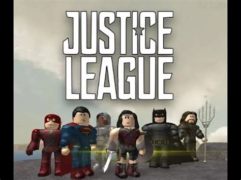 Justice League Episode 1 Trailer YouTube