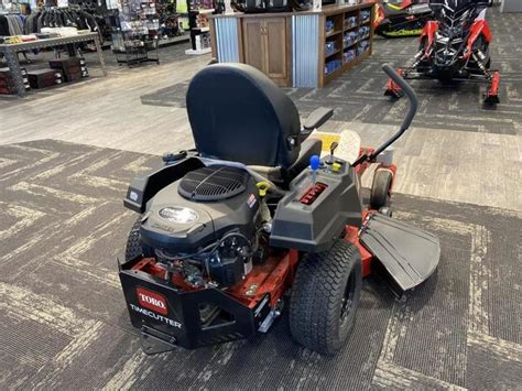 Toro Timecutter Myride Cm Mies Outland