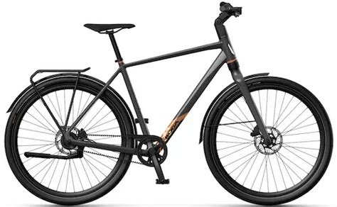 VanSprint Experience Exceptional E Bikes