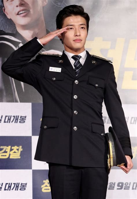 Kang Ha Neul To Start Mandatory Military Service In September To Withdraw From Bad Guys 2