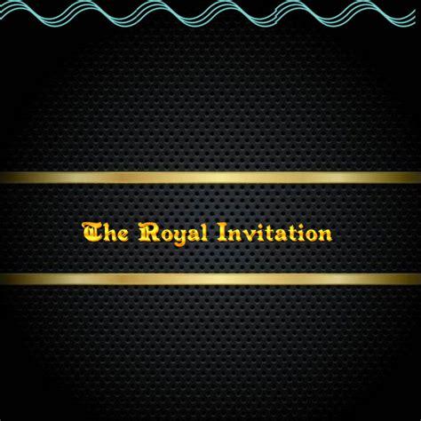 Instagram Invitation Card Template Postermywall