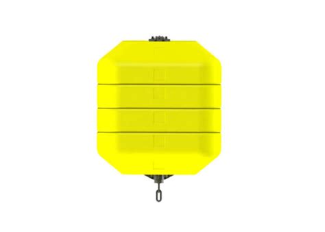 Polyform Apb Xl Modular Buoy Van Polyform Maru Watersport Industrie