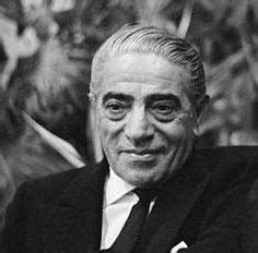 Aristotle Onassis Quotes, Famous Quotes by Aristotle Onassis | Quoteswave