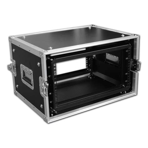 U Shockmount Rack Case Flight Case