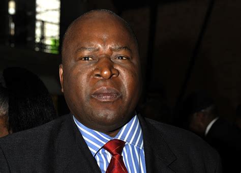 Tito Mboweni — From The Reserve Bank To The Treasury