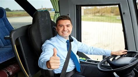 How To Become An International Driver What Skills Are Needed