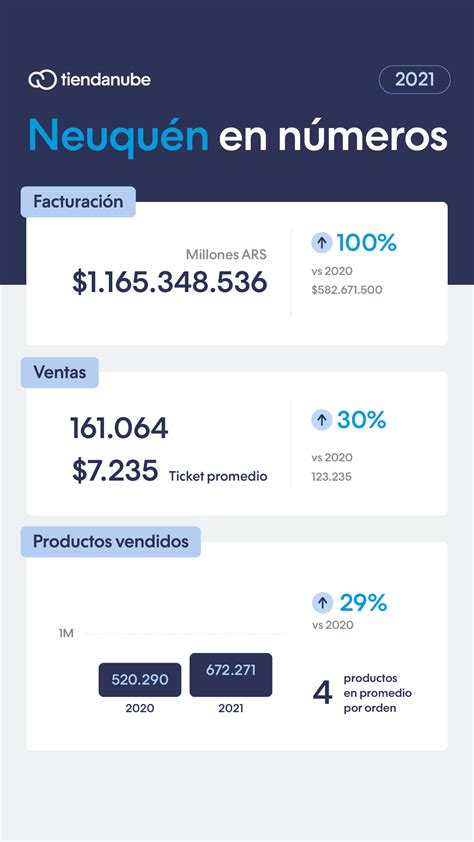 Las Tiendas Nube De Neuqu N Facturaron Millones En El Ltimo A O