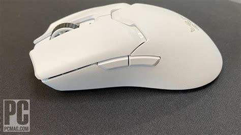 Razer Viper V2 Pro Review PCMag