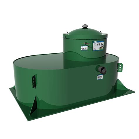Станция глубокой биологической очистки Alta Bio 5 Low+ купить по низкой ...