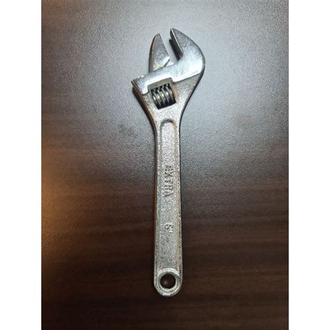 Extra Adjustable Switch Spanar Adjustable Wrench Spannar