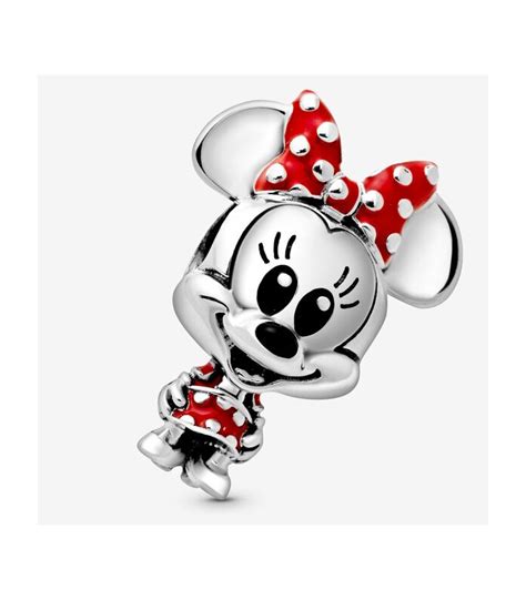 Charm Pandora Disney Minnie Mouse