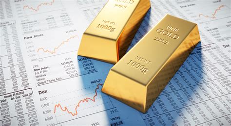 Why Gold Investment Is A Great Idea