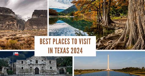 texas sightseeing