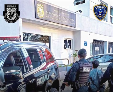 Procurado Pela Interpol Preso Pela Romu Em S O Jos Dos Campos Vale