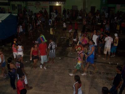 PORTAL LESTE MARANHENSE Carnaval 2011 De Coelho Neto