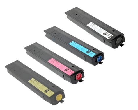 Toshiba - Toner Corporation - Best Prices In S.A
