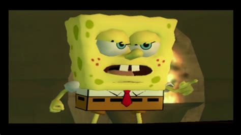 Spongebob movie pc walkthrough - honeylaneta